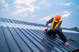 Emergency Roof Repair Services in New Square, NY